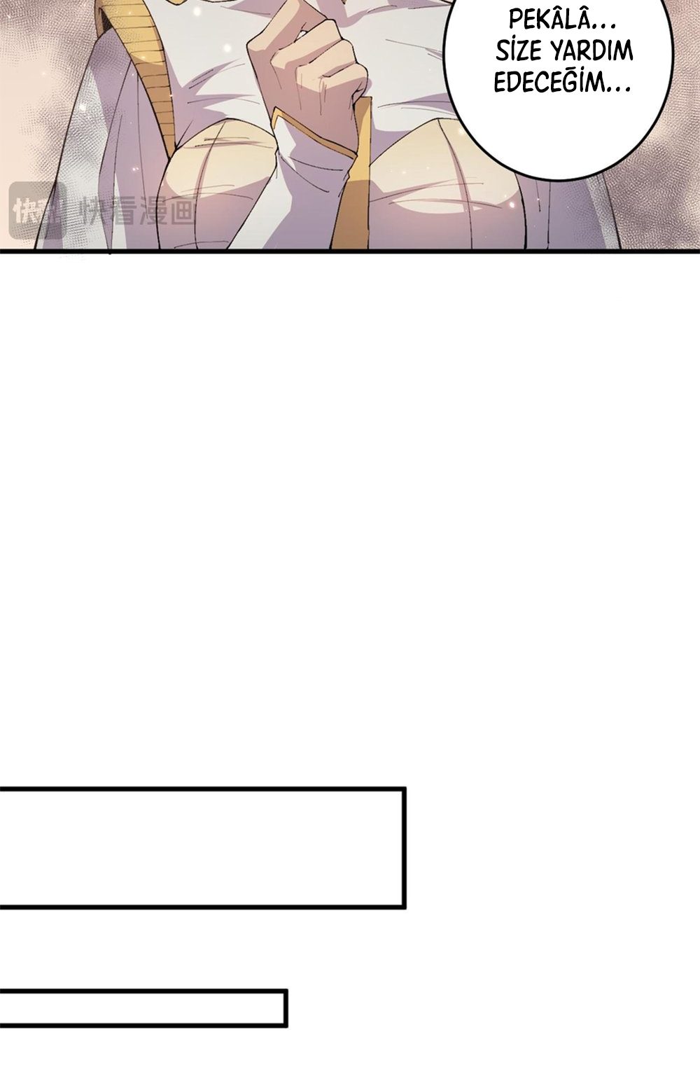 Read Felaket Büyücüsü TR Manga Online