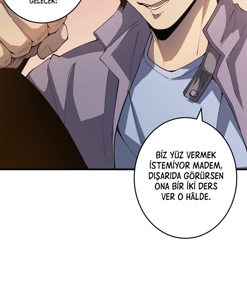 Read Felaket Büyücüsü TR Manga Online