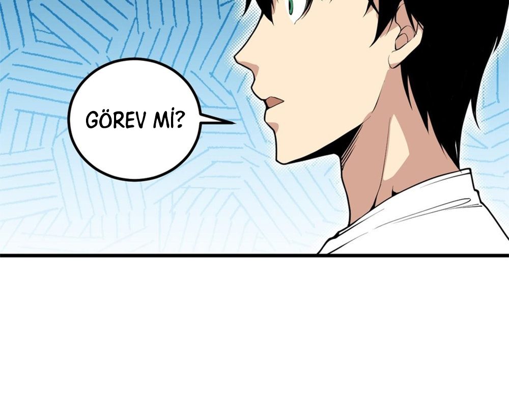 Read Felaket Büyücüsü TR Manga Online