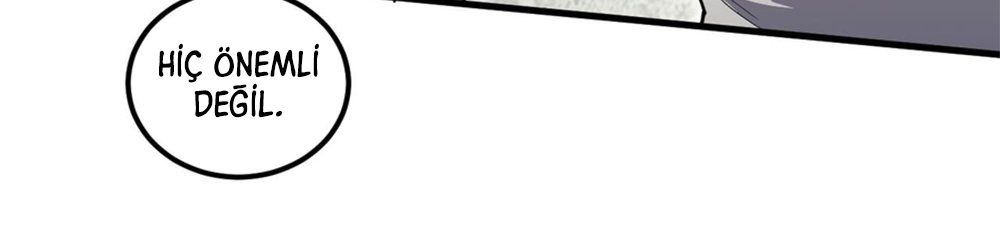 Read Felaket Büyücüsü TR Manga Online