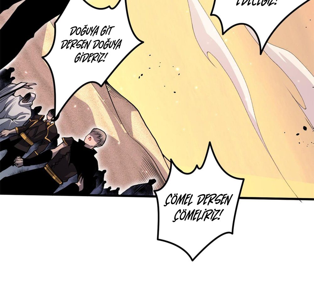 Read Felaket Büyücüsü TR Manga Online