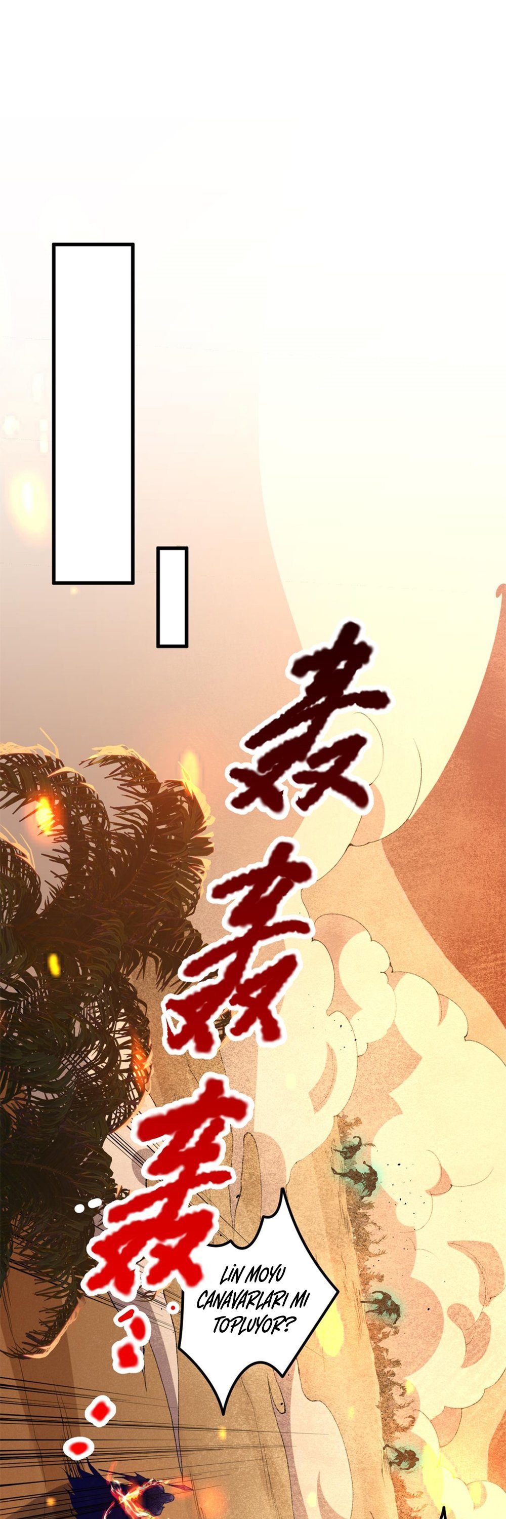 Read Felaket Büyücüsü TR Manga Online