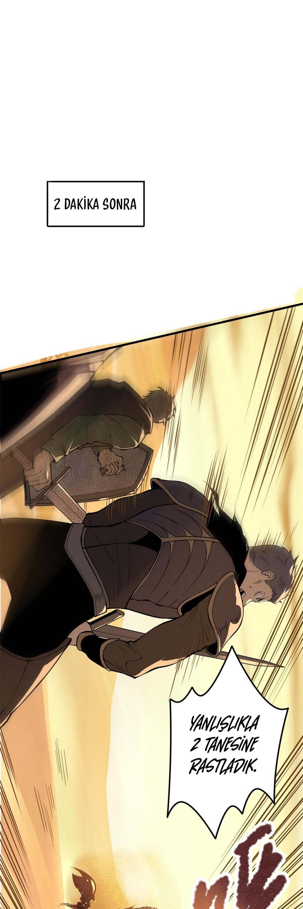 Read Felaket Büyücüsü TR Manga Online
