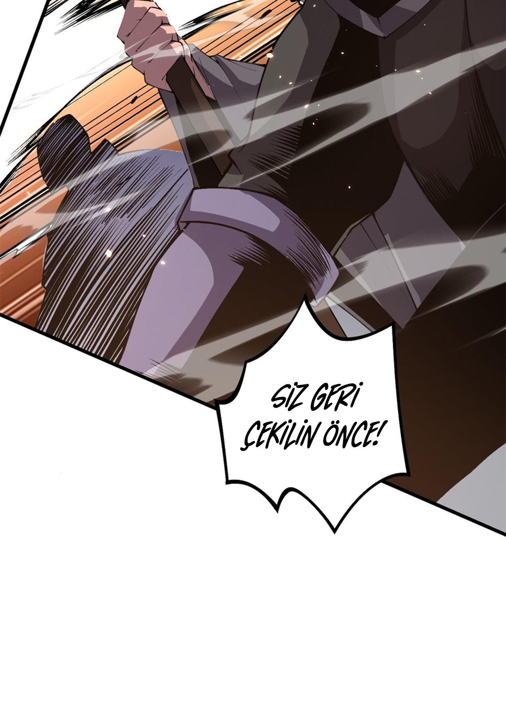 Read Felaket Büyücüsü TR Manga Online