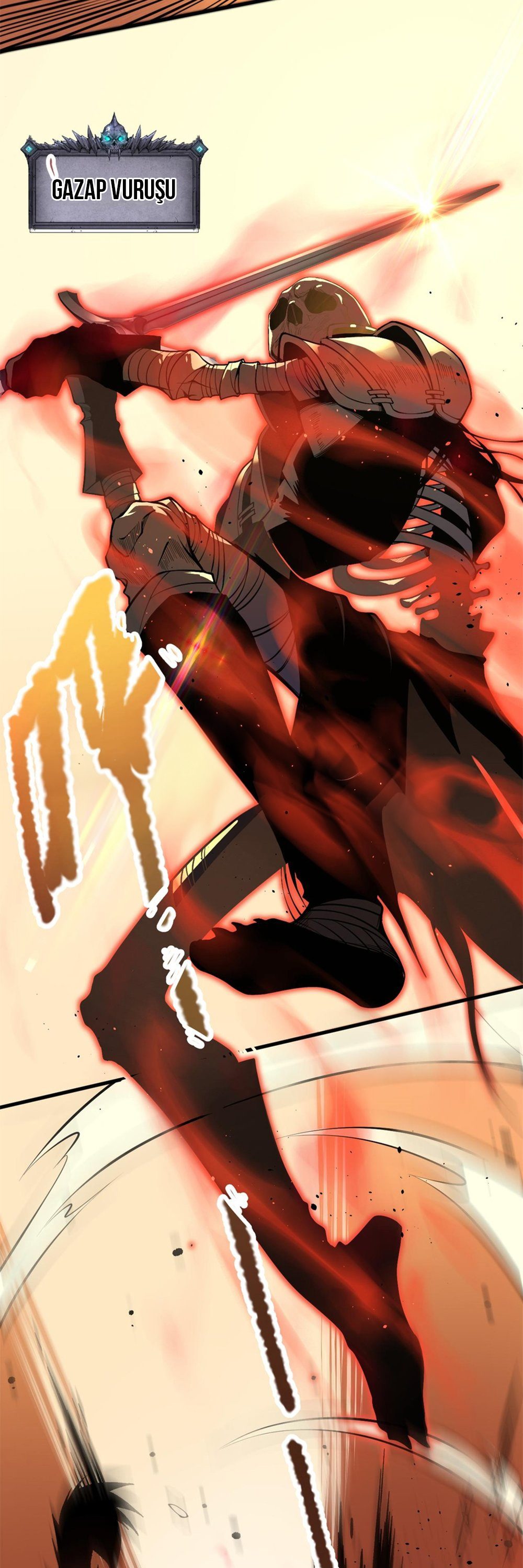 Read Felaket Büyücüsü TR Manga Online