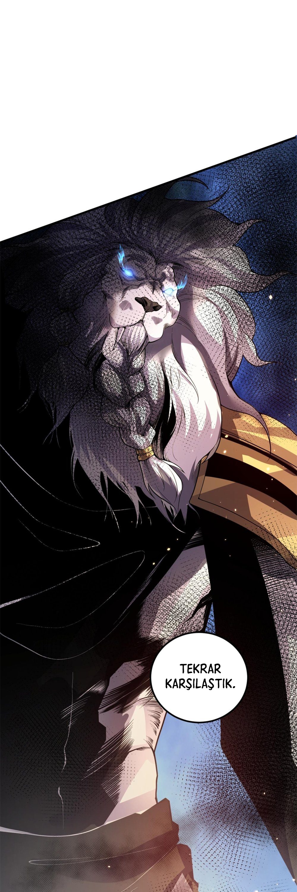 Read Felaket Büyücüsü TR Manga Online