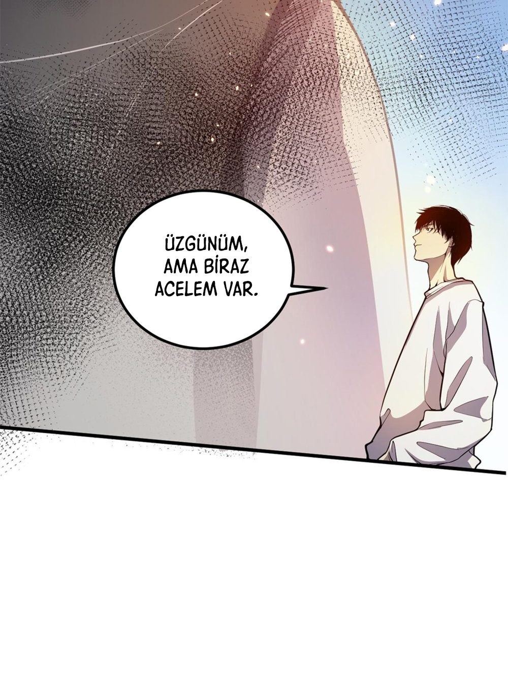 Read Felaket Büyücüsü TR Manga Online