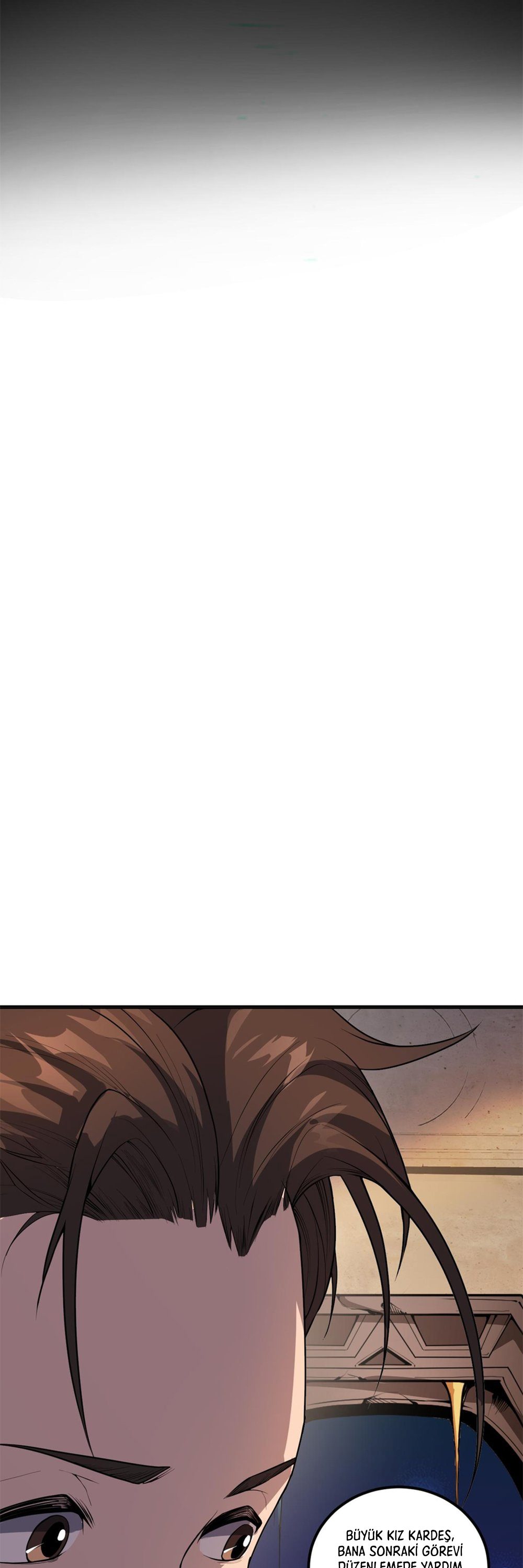 Read Felaket Büyücüsü TR Manga Online