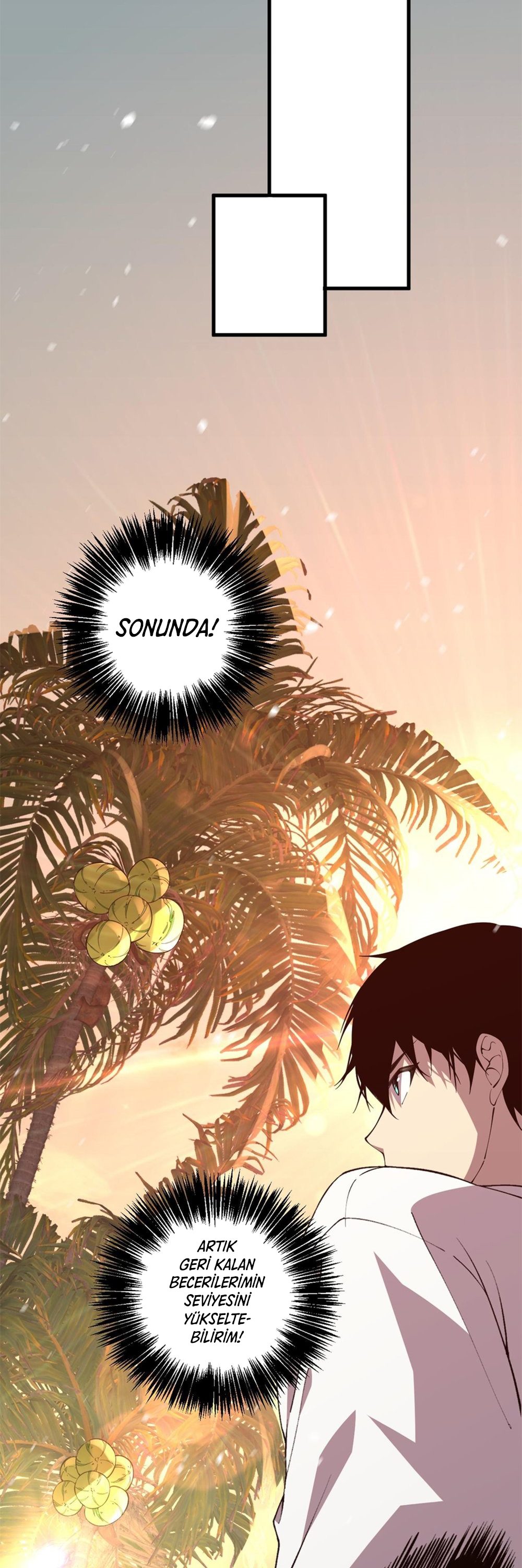 Read Felaket Büyücüsü TR Manga Online