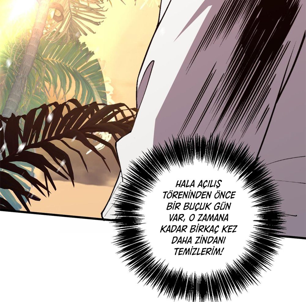 Read Felaket Büyücüsü TR Manga Online