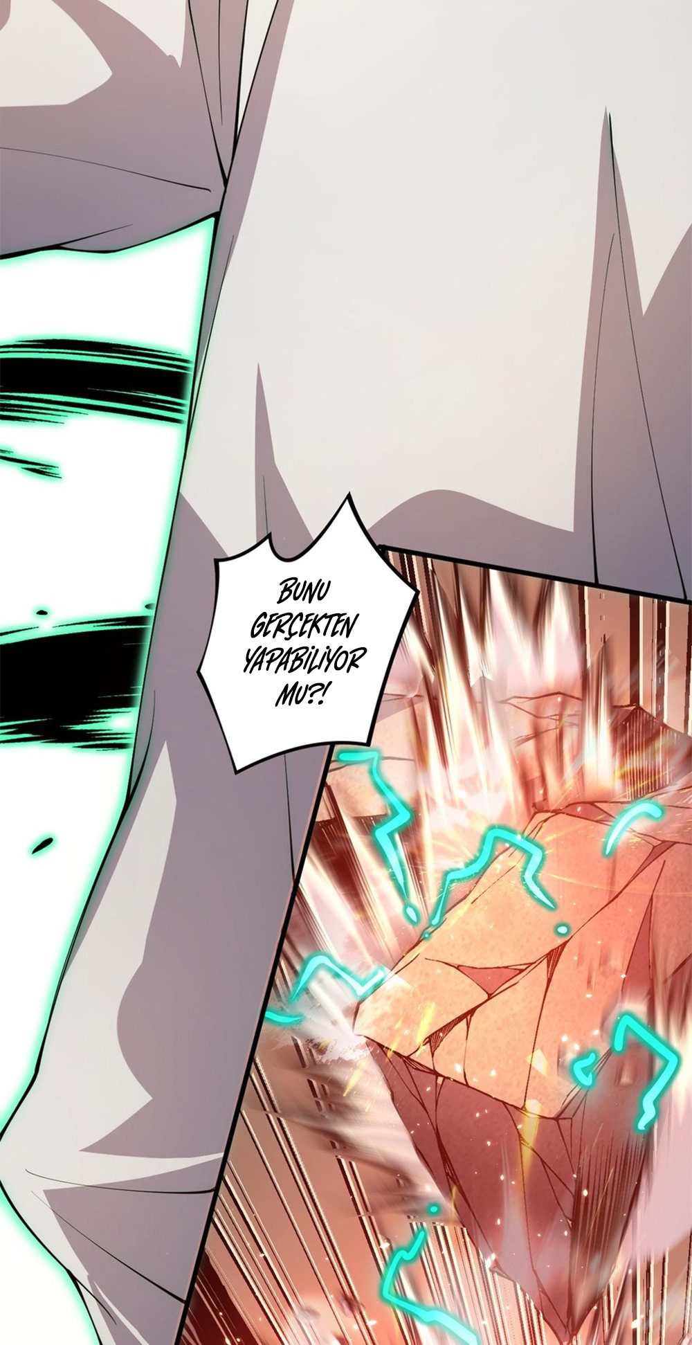 Read Felaket Büyücüsü TR Manga Online
