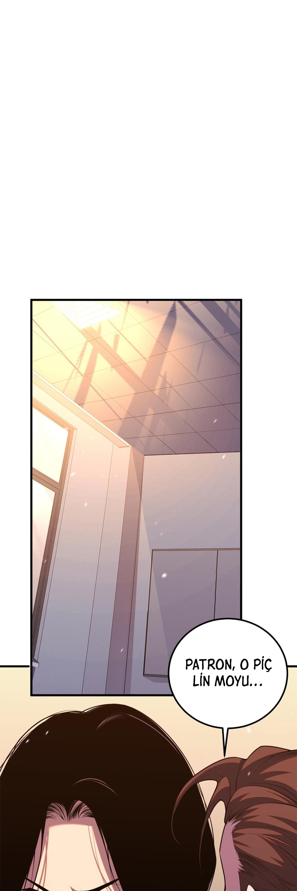 Read Felaket Büyücüsü TR Manga Online