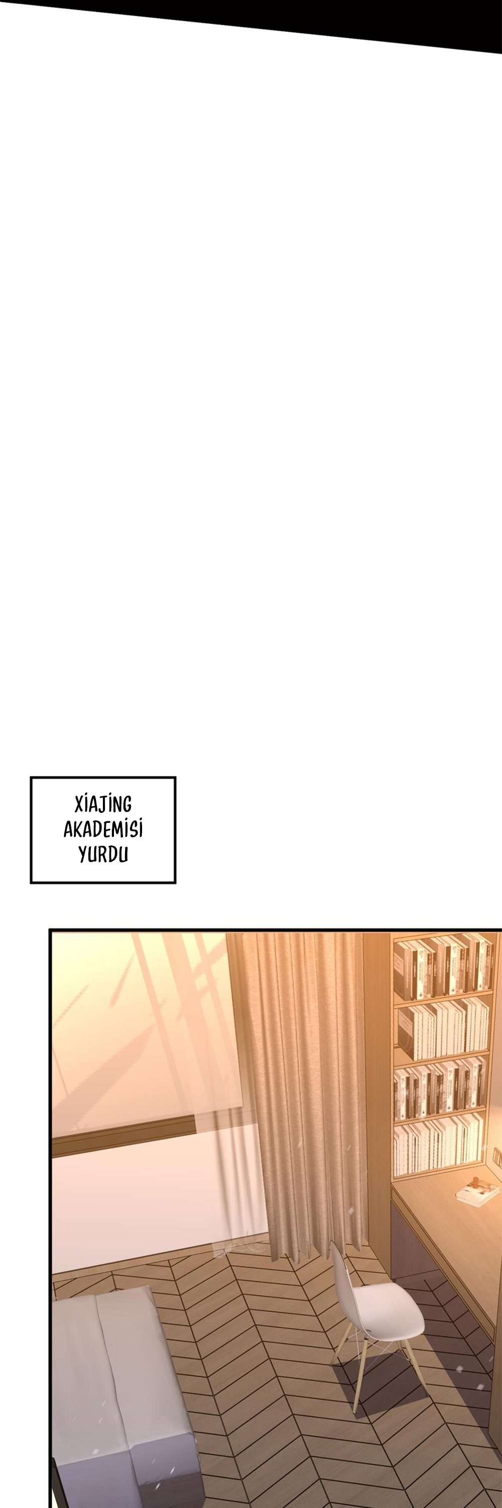 Read Felaket Büyücüsü TR Manga Online