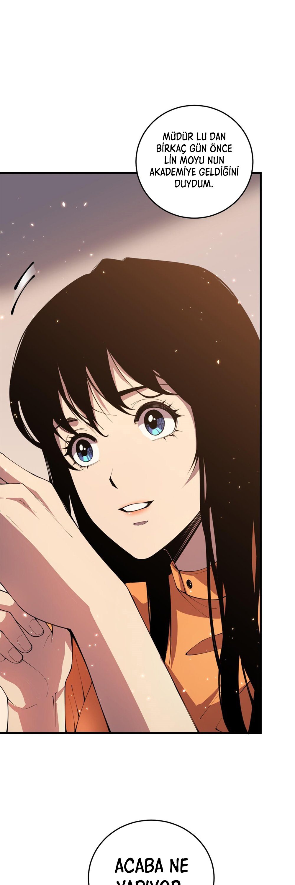 Read Felaket Büyücüsü TR Manga Online