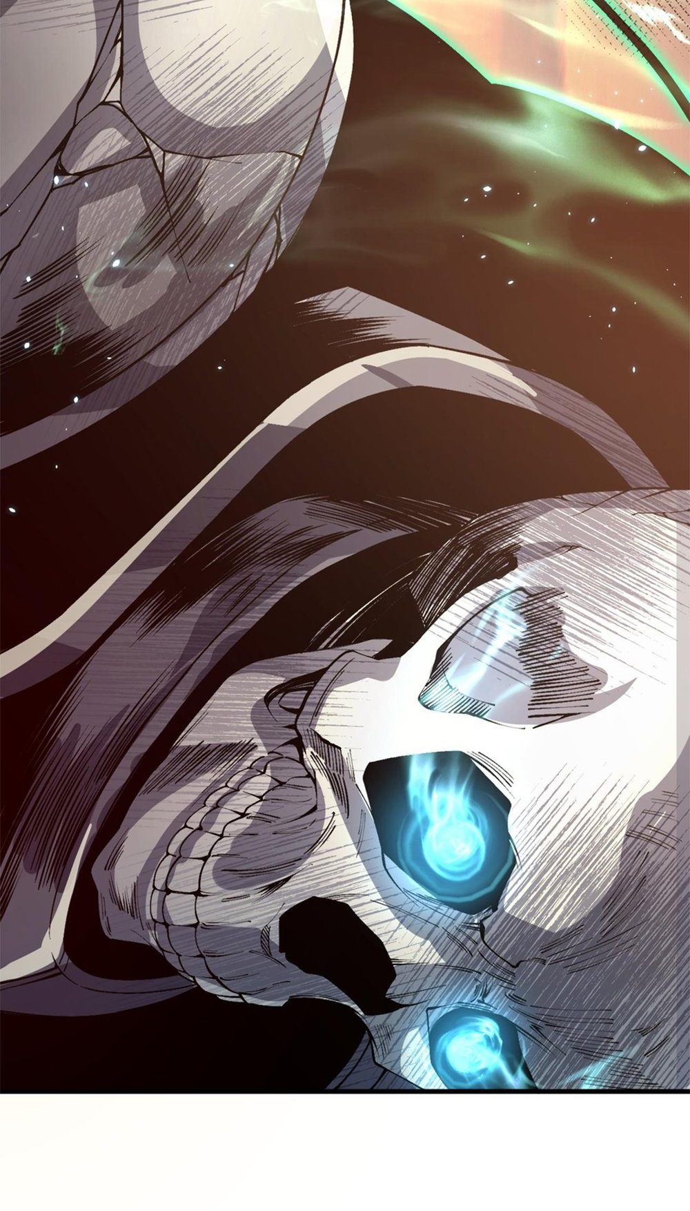 Read Felaket Büyücüsü TR Manga Online