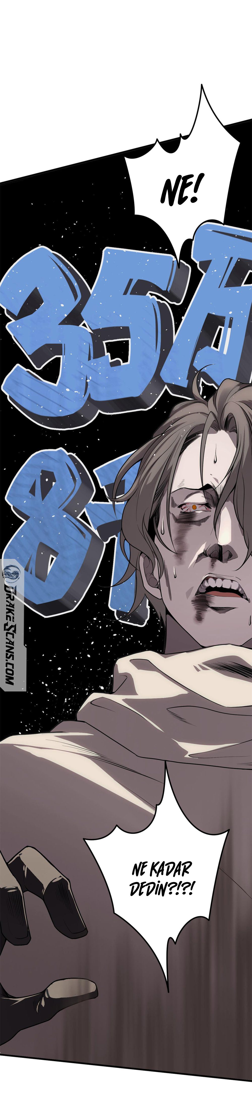 Read Felaket Büyücüsü TR Manga Online