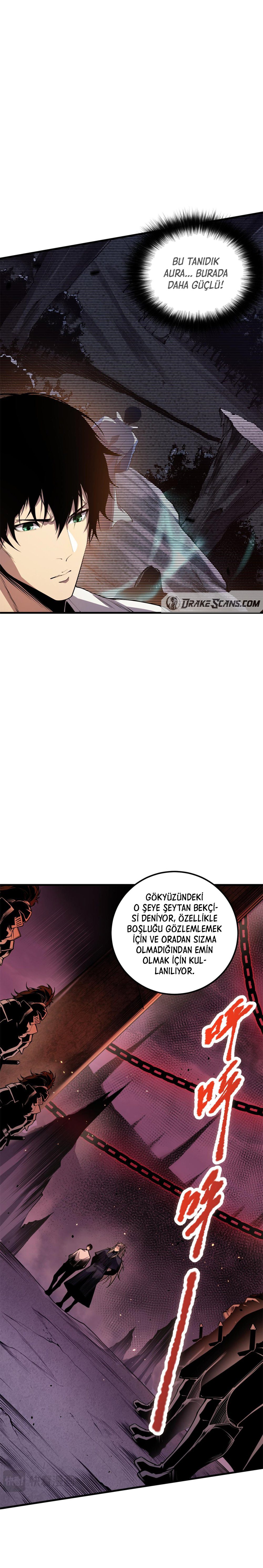 Read Felaket Büyücüsü TR Manga Online