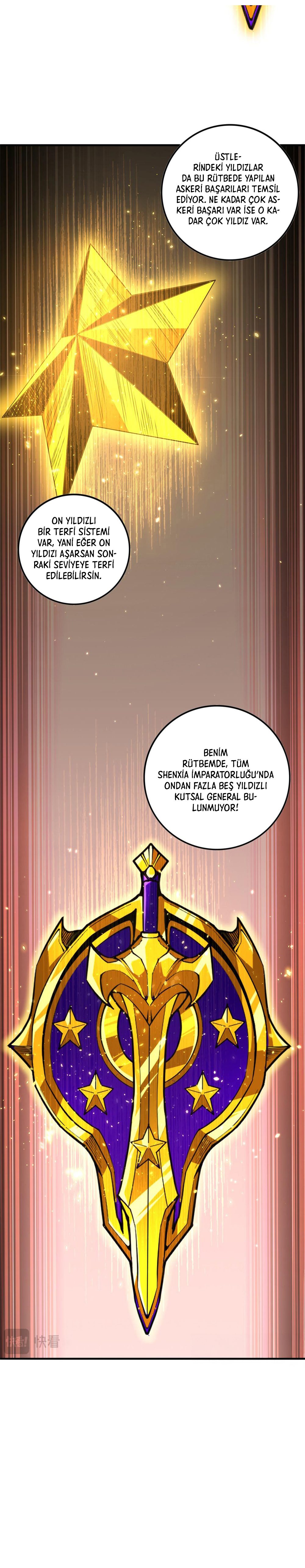 Read Felaket Büyücüsü TR Manga Online