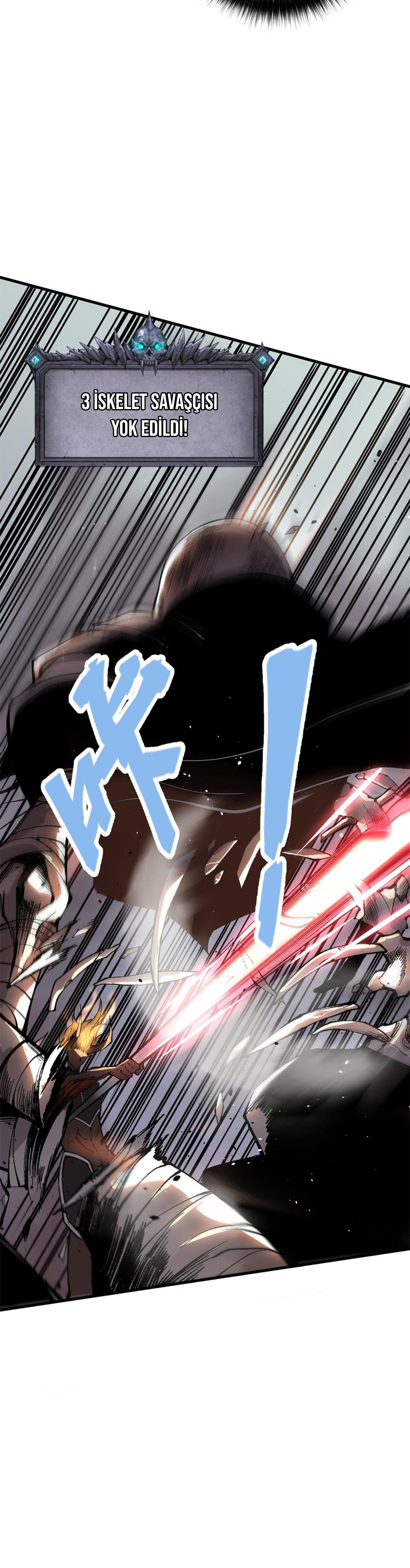 Read Felaket Büyücüsü TR Manga Online