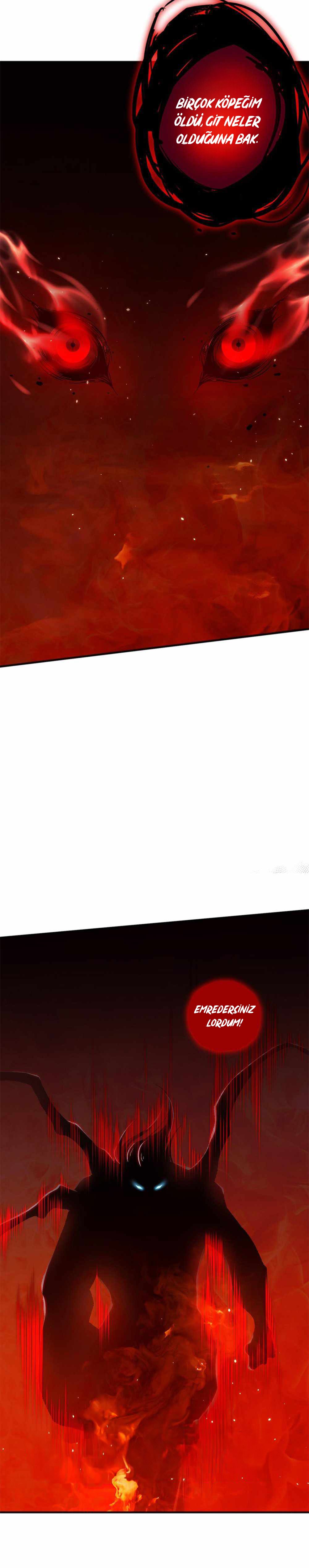 Read Felaket Büyücüsü TR Manga Online