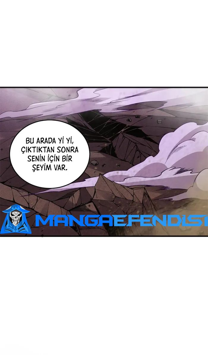 Read Felaket Büyücüsü TR Manga Online