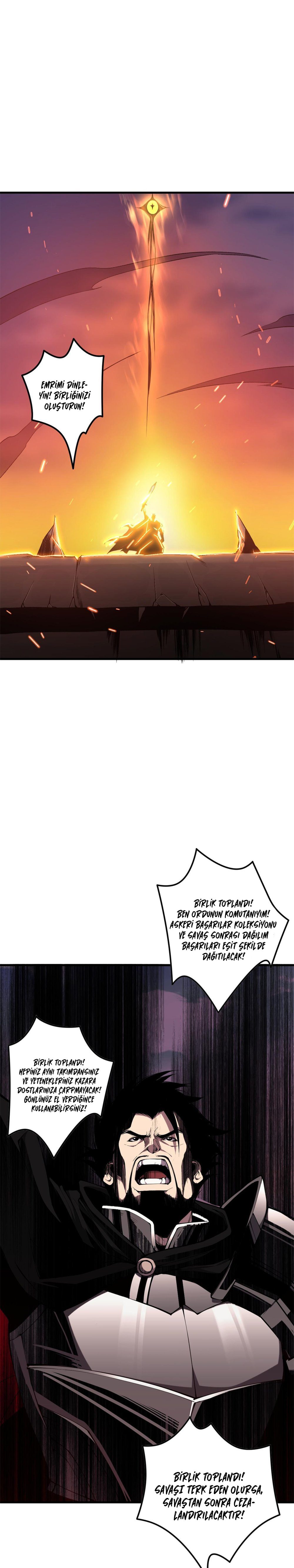 Read Felaket Büyücüsü TR Manga Online