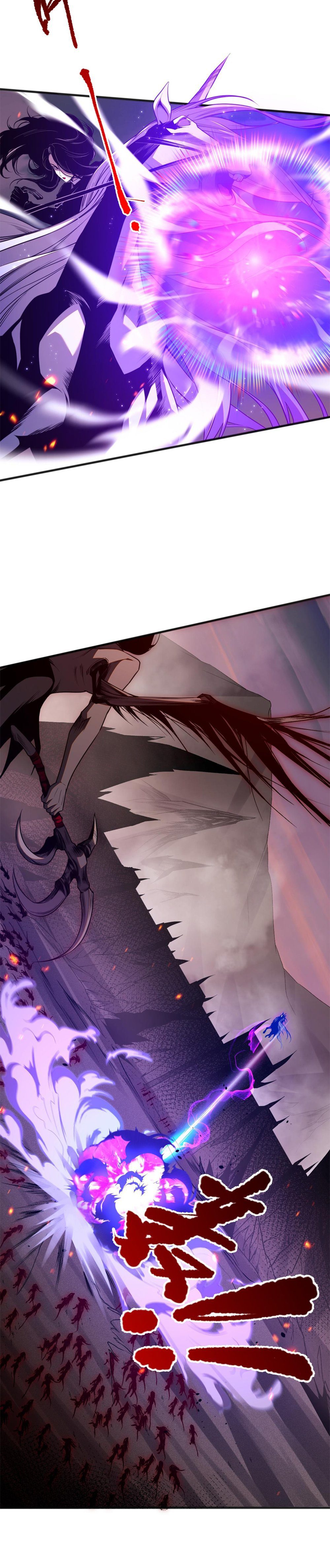 Read Felaket Büyücüsü TR Manga Online