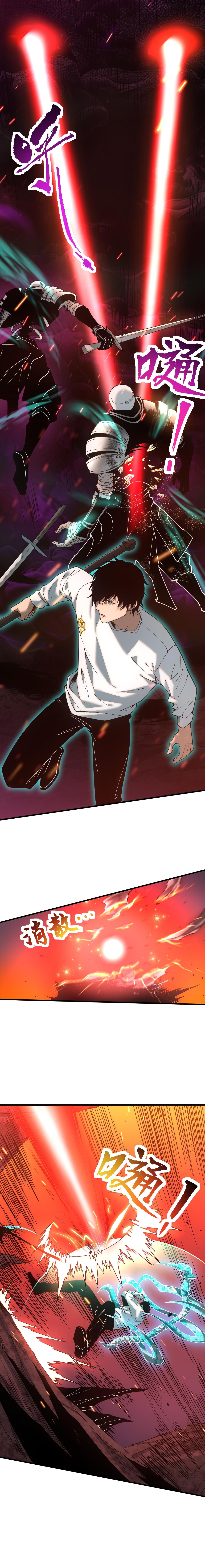 Read Felaket Büyücüsü TR Manga Online