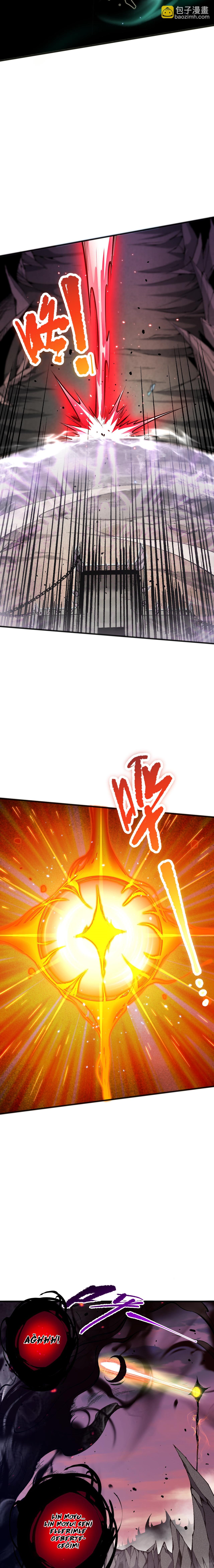 Read Felaket Büyücüsü TR Manga Online