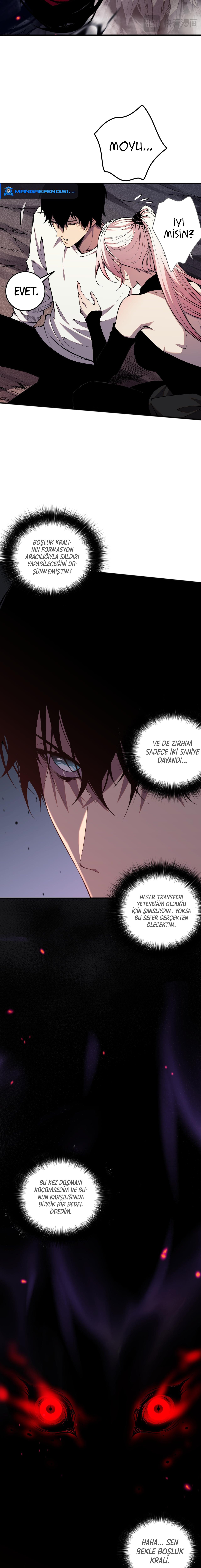 Read Felaket Büyücüsü TR Manga Online