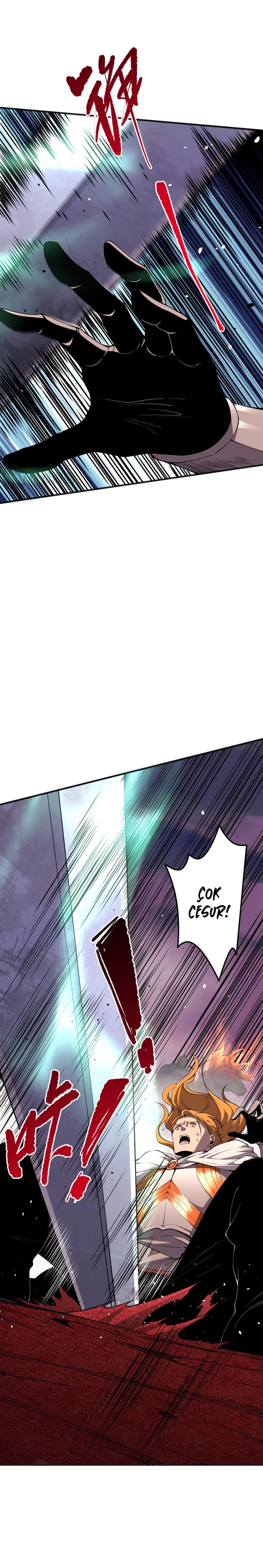 Read Felaket Büyücüsü TR Manga Online