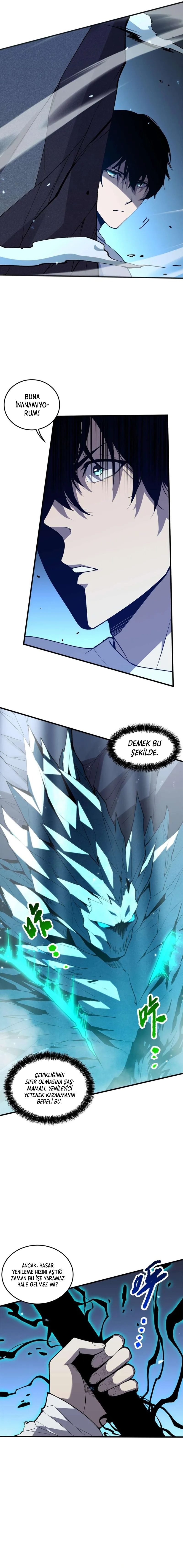 Read Felaket Büyücüsü TR Manga Online