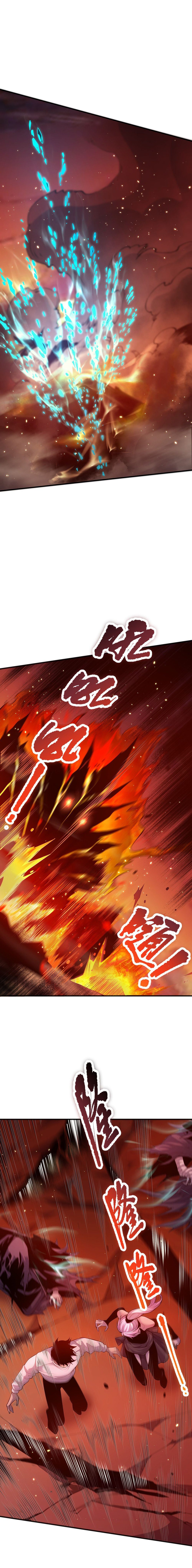 Read Felaket Büyücüsü TR Manga Online