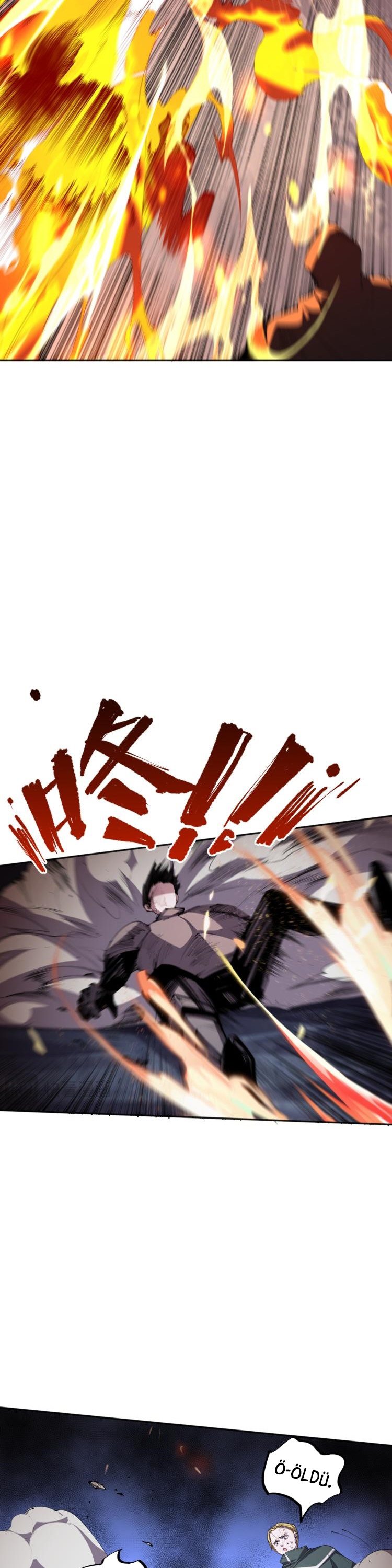 Read Felaket Büyücüsü TR Manga Online