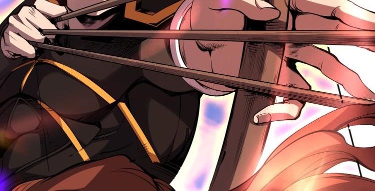 Read Felaket Büyücüsü TR Manga Online