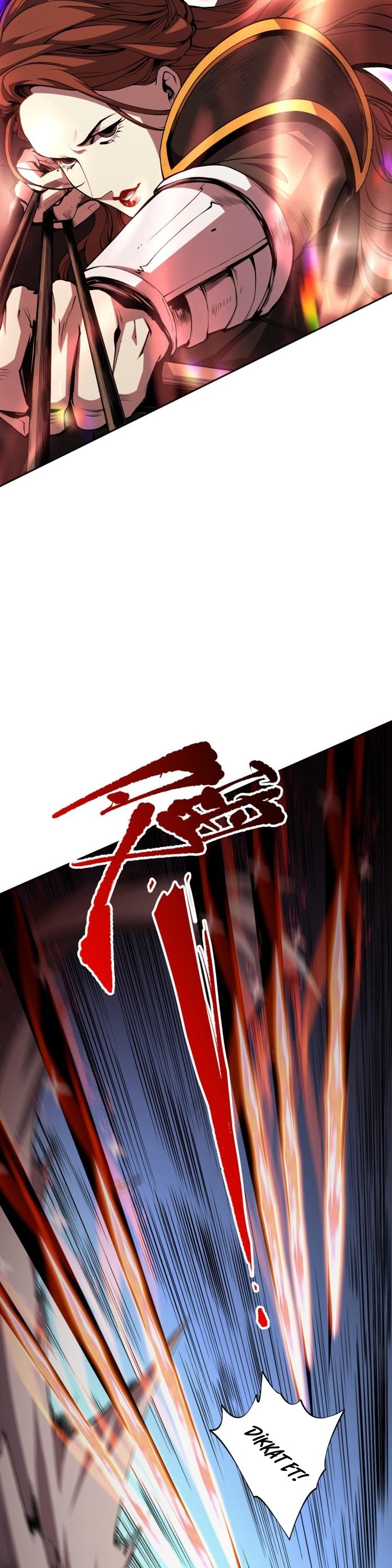 Read Felaket Büyücüsü TR Manga Online