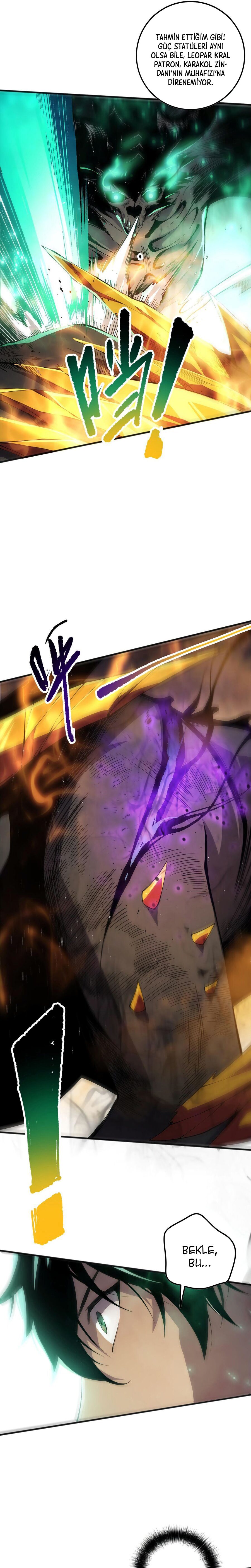 Read Felaket Büyücüsü TR Manga Online