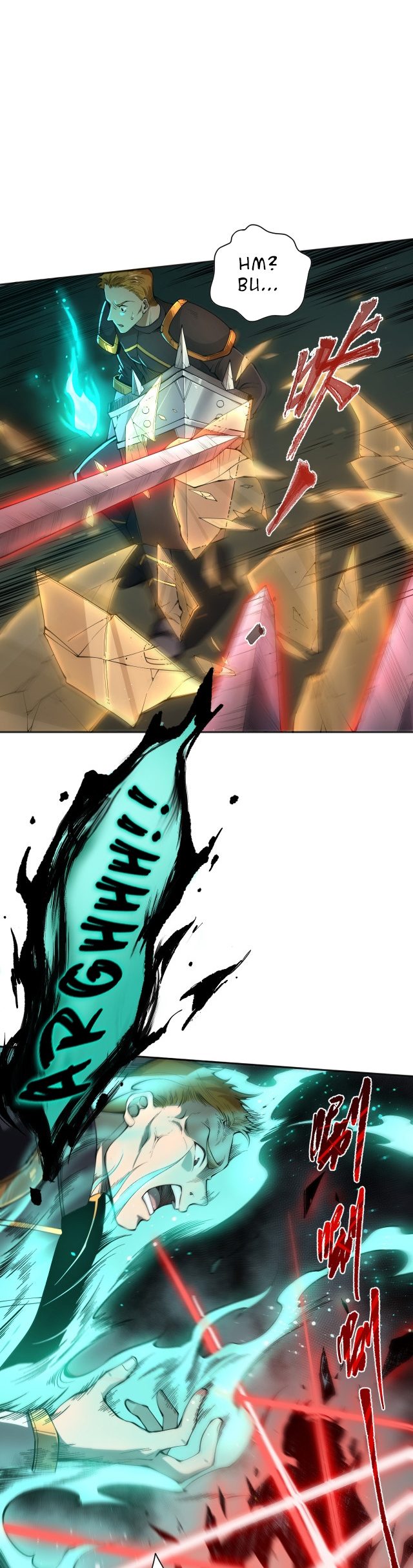 Read Felaket Büyücüsü TR Manga Online