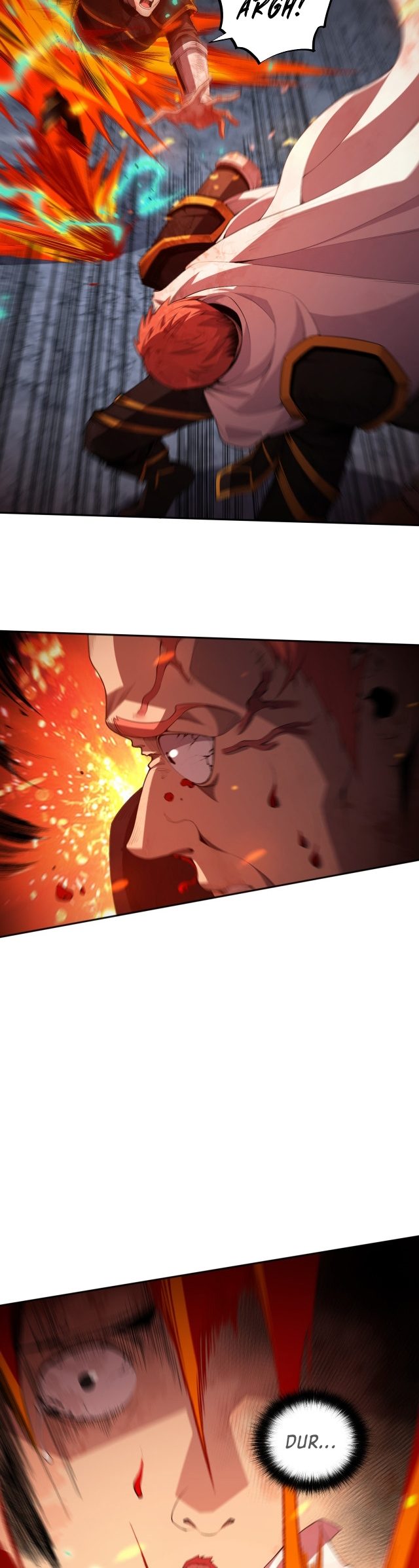 Read Felaket Büyücüsü TR Manga Online