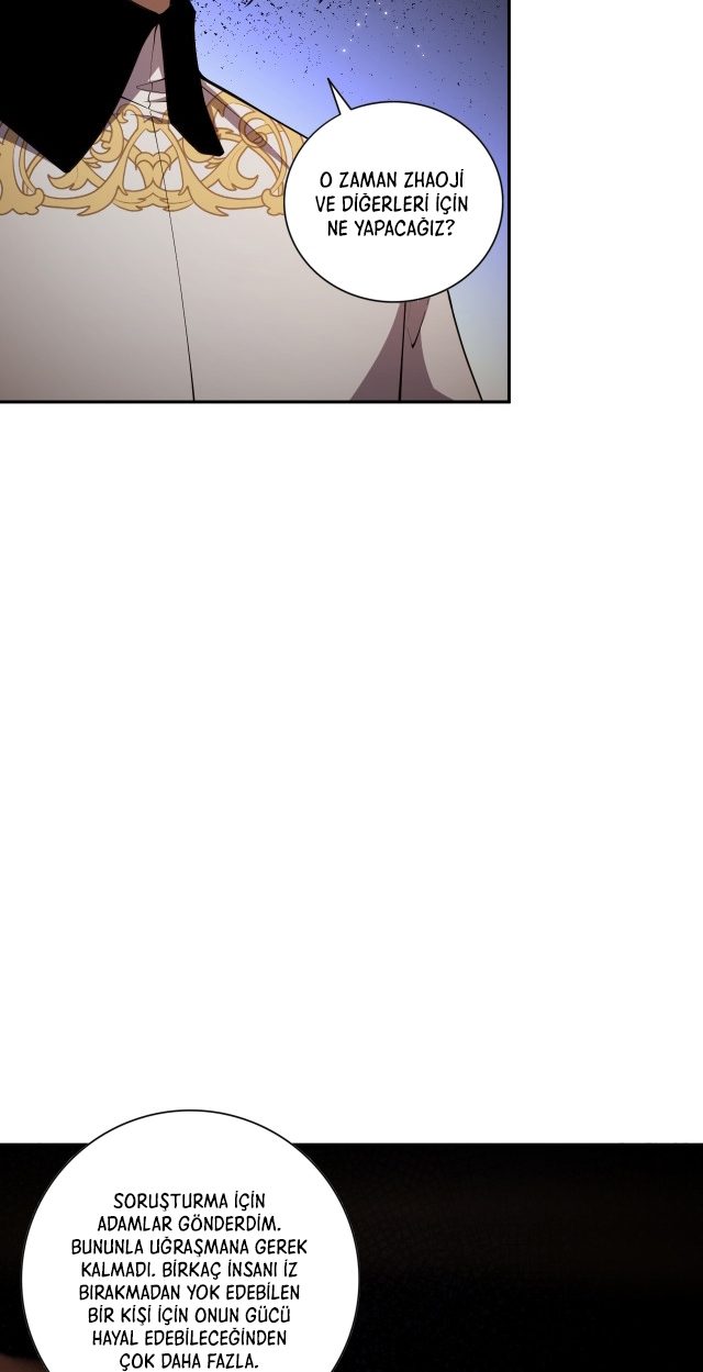 Read Felaket Büyücüsü TR Manga Online