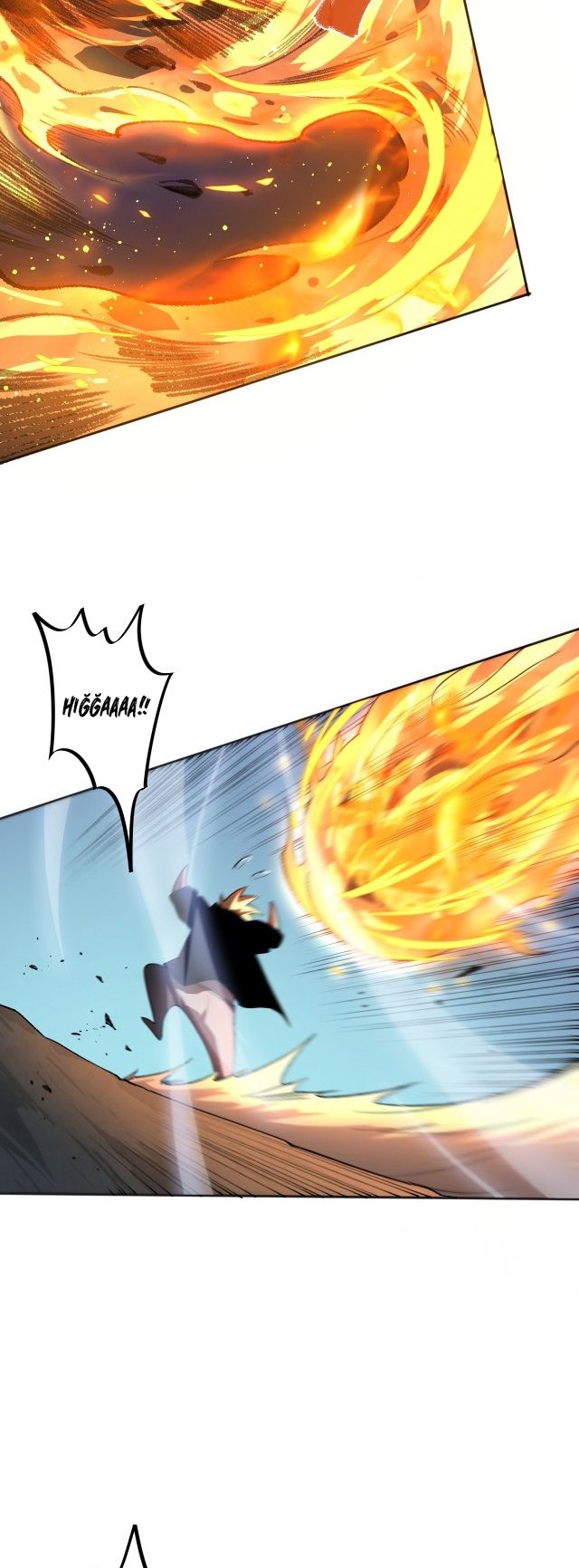 Read Felaket Büyücüsü TR Manga Online