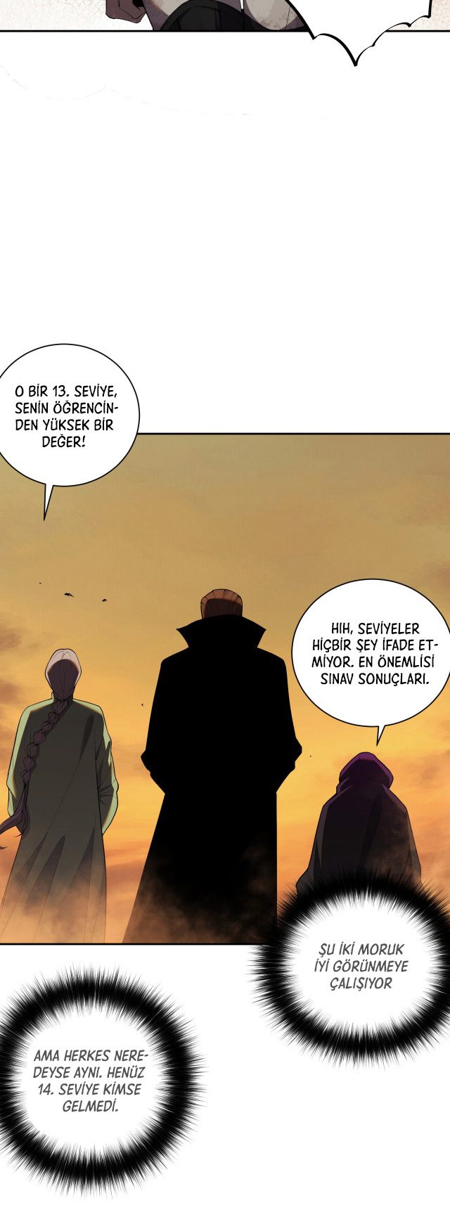 Read Felaket Büyücüsü TR Manga Online