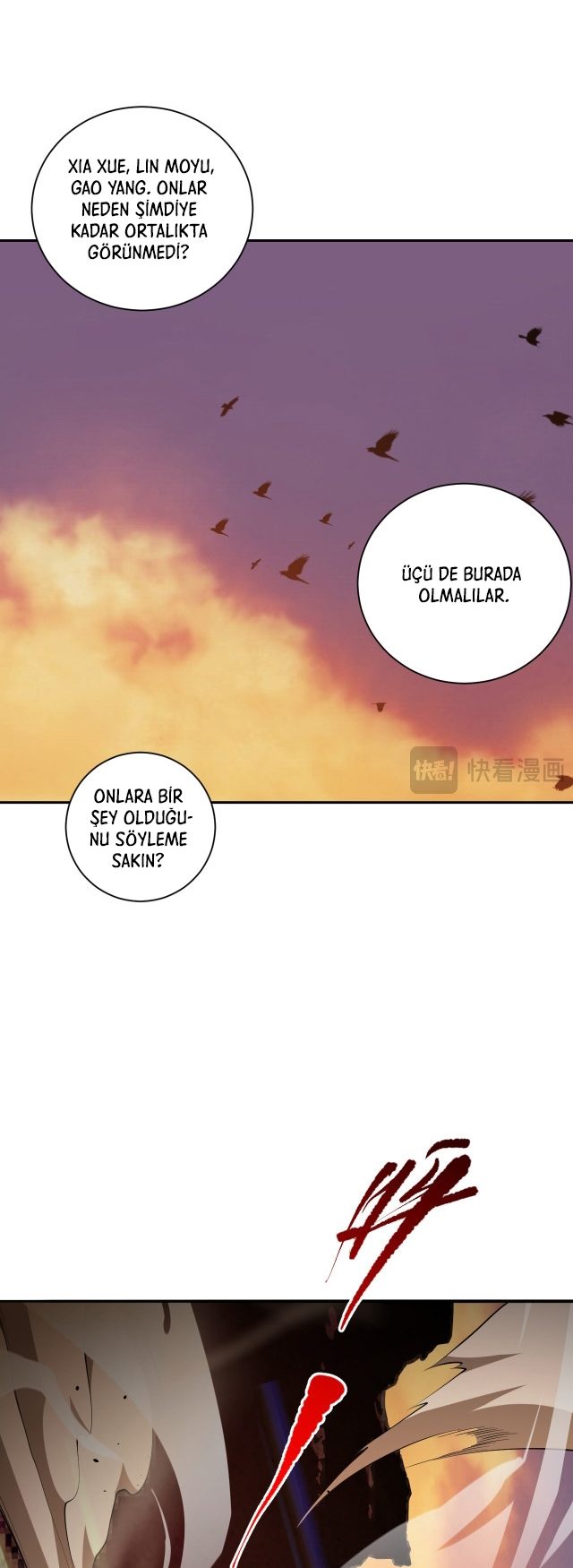 Read Felaket Büyücüsü TR Manga Online
