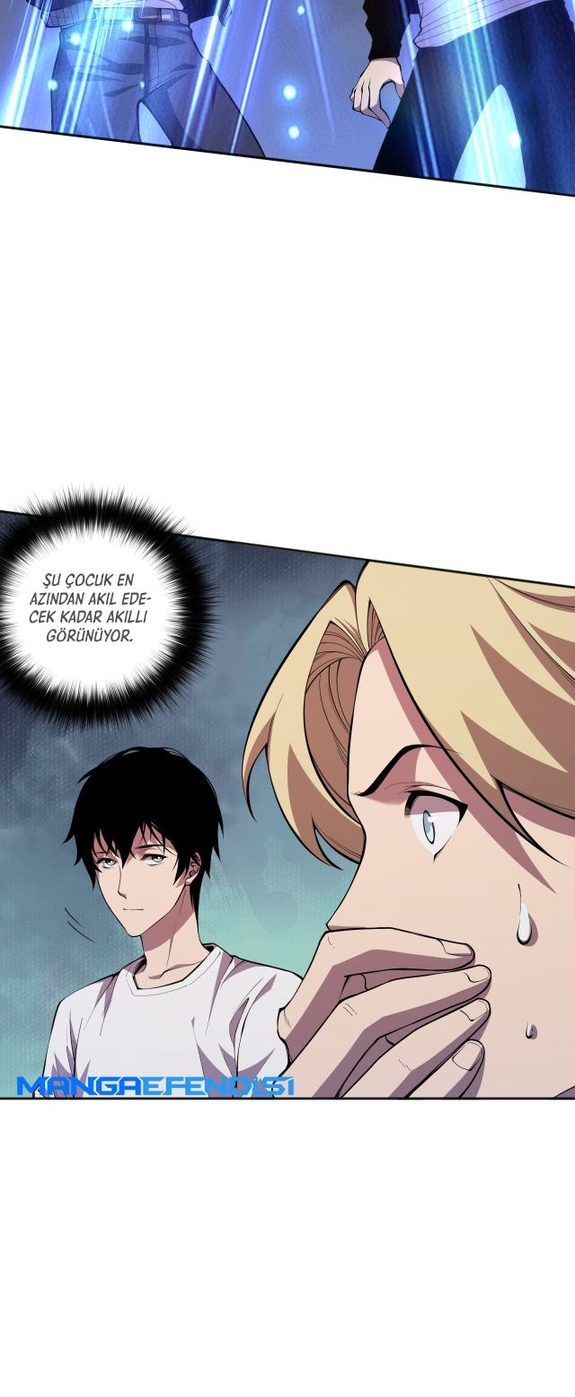 Read Felaket Büyücüsü TR Manga Online