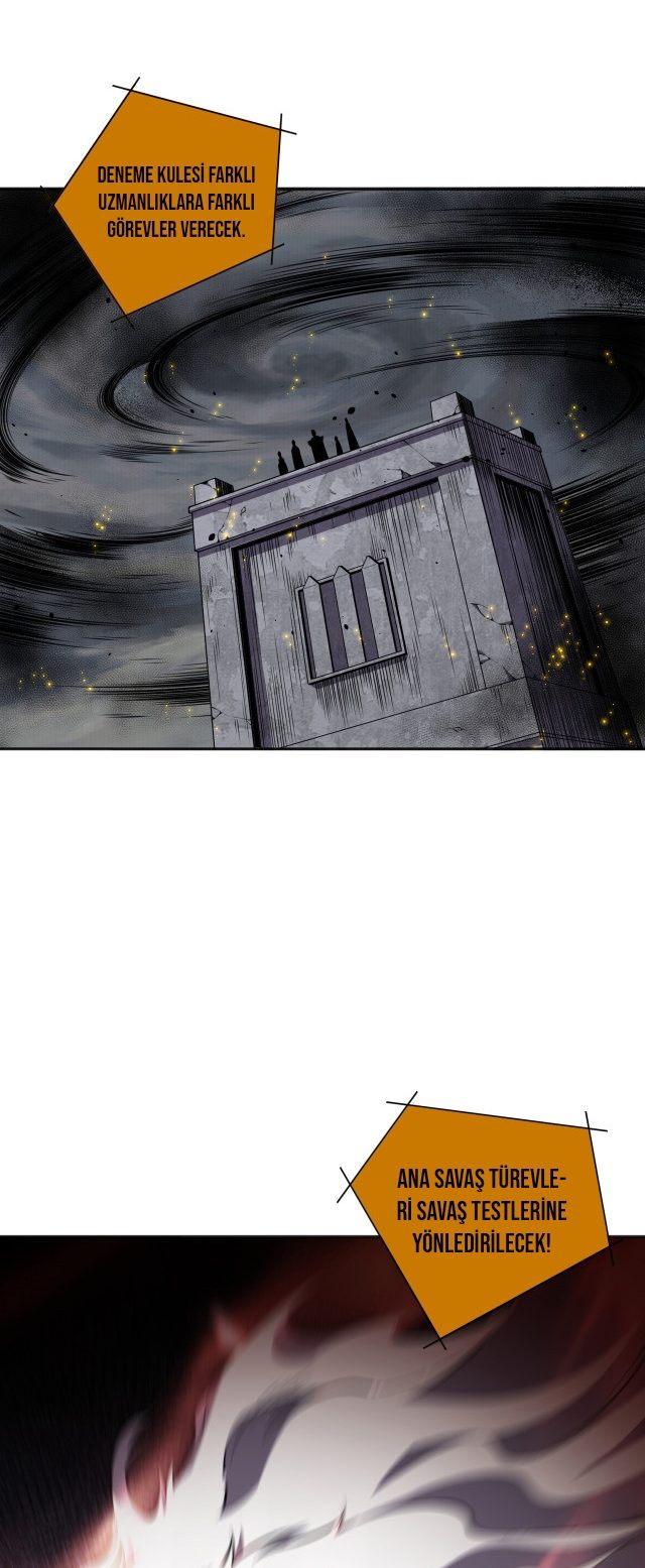 Read Felaket Büyücüsü TR Manga Online