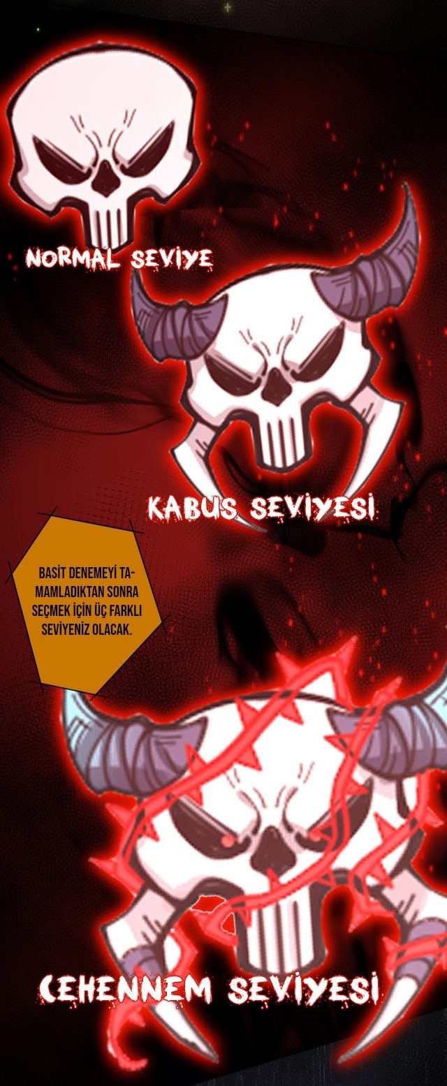 Read Felaket Büyücüsü TR Manga Online