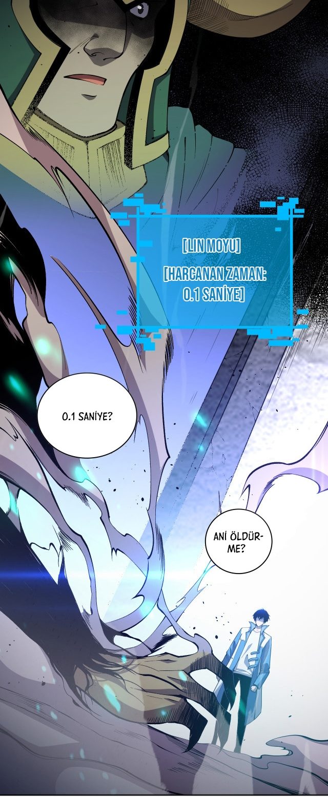 Read Felaket Büyücüsü TR Manga Online