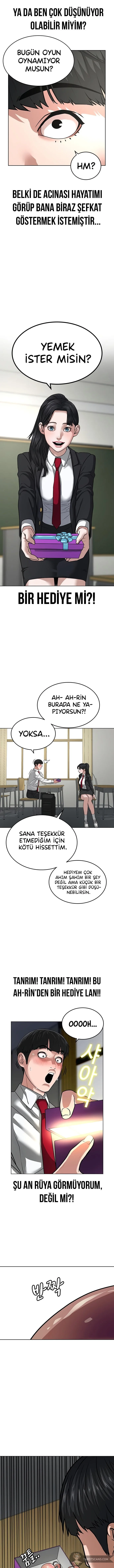 Read Gerçeklik Görevleri TR Manga Online