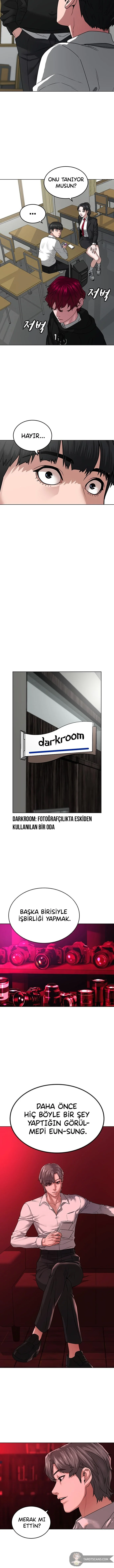 Read Gerçeklik Görevleri TR Manga Online