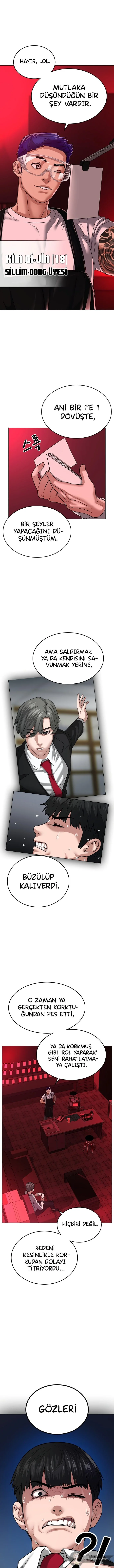 Read Gerçeklik Görevleri TR Manga Online
